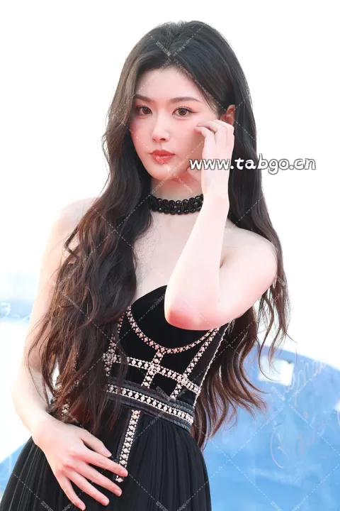 【已出】孔雪儿海南电影节红毯 机位一