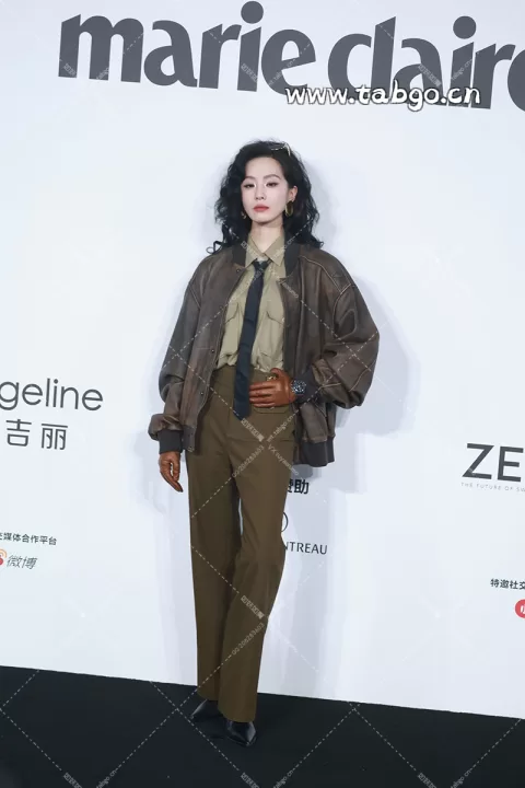 【已出】刘诗诗 嘉人红毯