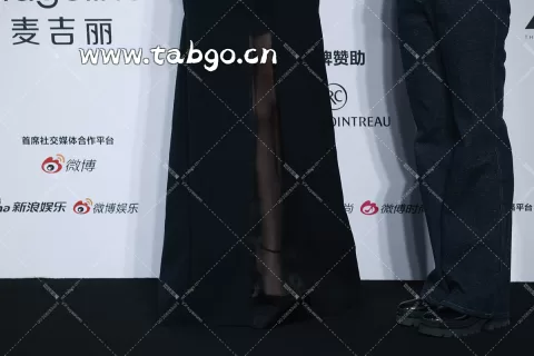 【已出】姚晨 嘉人红毯
