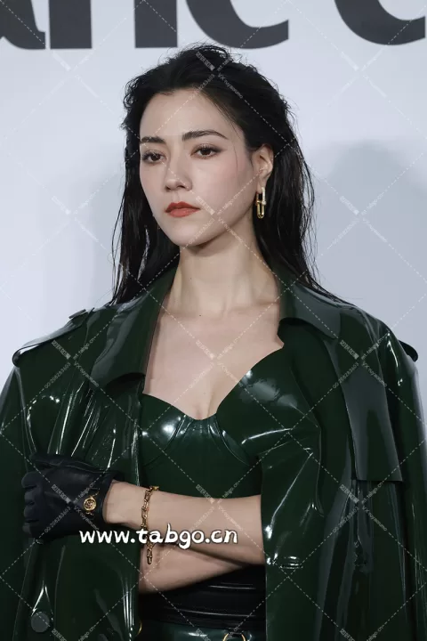 【已出】娜然 嘉人红毯