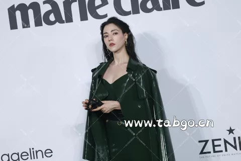 【已出】娜然 嘉人红毯
