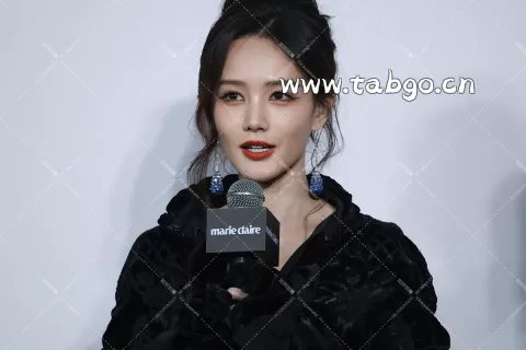 【已出】李一桐 嘉人红毯