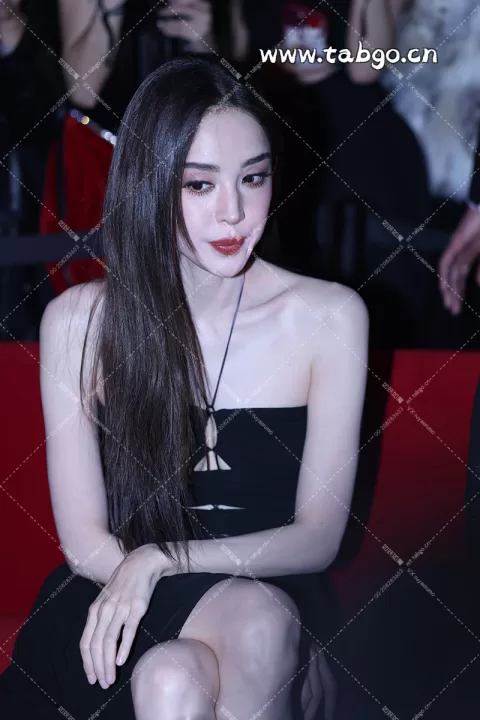 【已出】娜扎 TF晚宴
