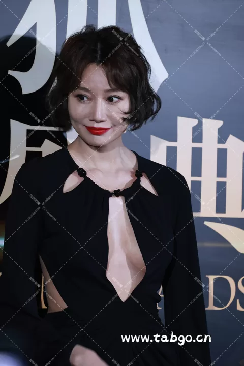 李斯羽搜狐盛典 群访