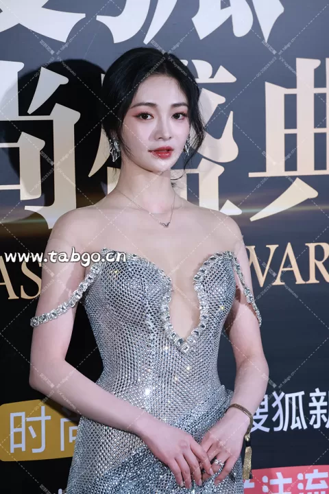 周洁琼 搜狐盛典 群访二