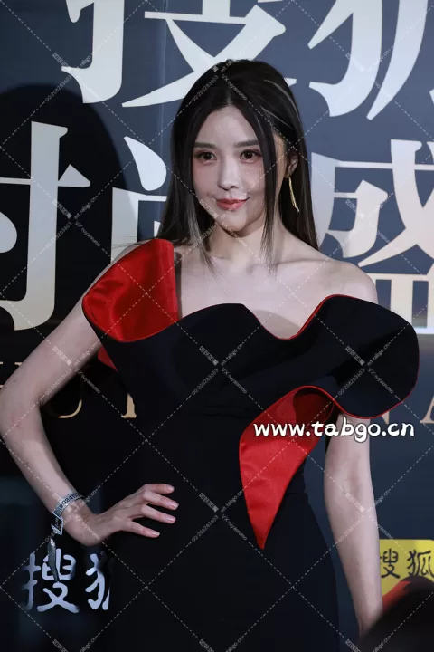 【已出】周韦彤搜狐盛典 群访