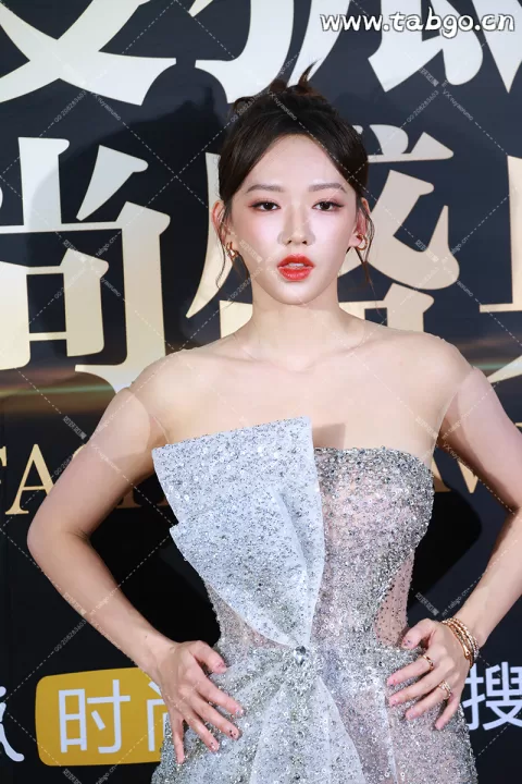 程潇 搜狐盛典 群访一