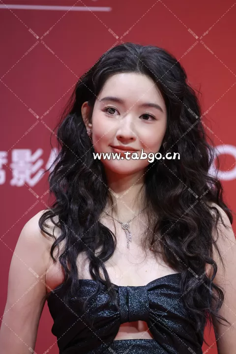 【已出】王玉雯 白皮书红毯 