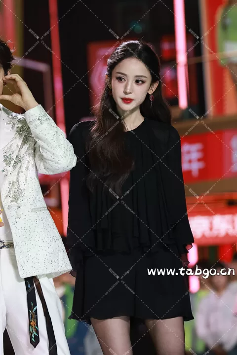 【已出】娜扎 第二套造型