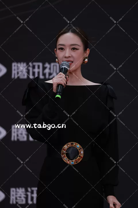 【已出】童谣 星光红毯 机位一
