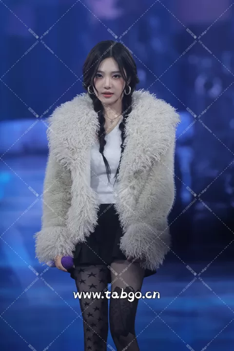 【已出】宁艺卓 SMT Day2 aespa
