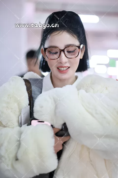 彭小苒 pek出发2