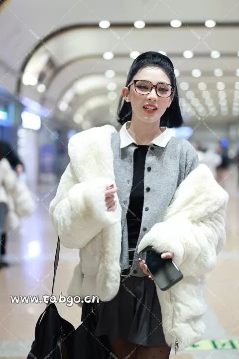 彭小苒 pek出发2