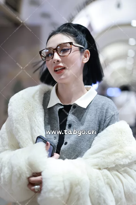 彭小苒 pek出发2