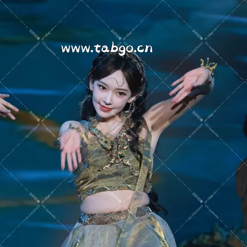 【已出】程潇 华彩传承晚会 