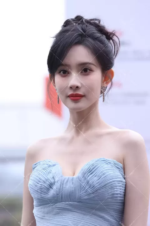 【已出】孟子义 Mistine 独家TVC录制