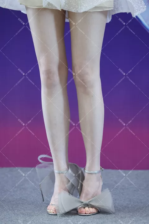 【已出】戚薇 QQ音乐盛典