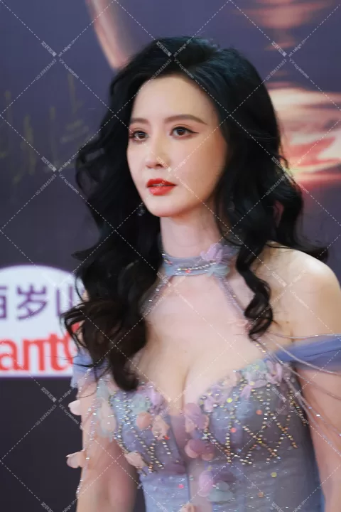 【已出】张萌 品质盛典 红毯机位一