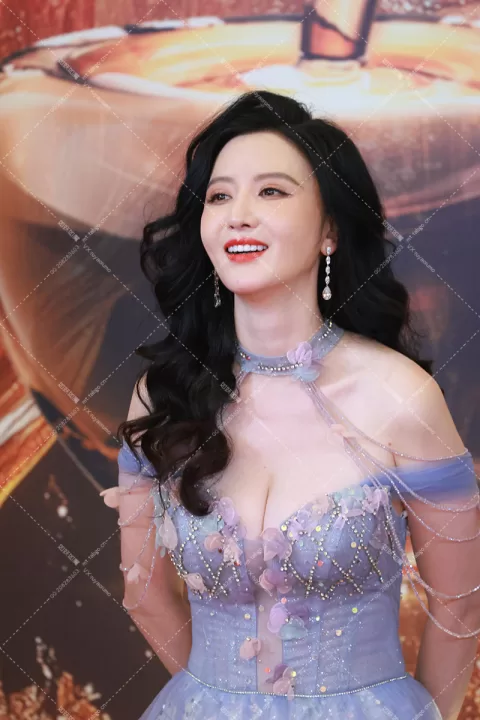 【已出】张萌 品质盛典 红毯机位一
