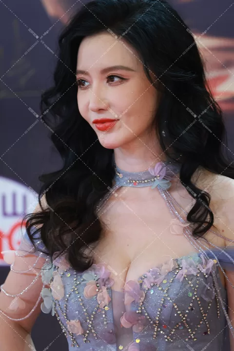 【已出】张萌 品质盛典 红毯机位一