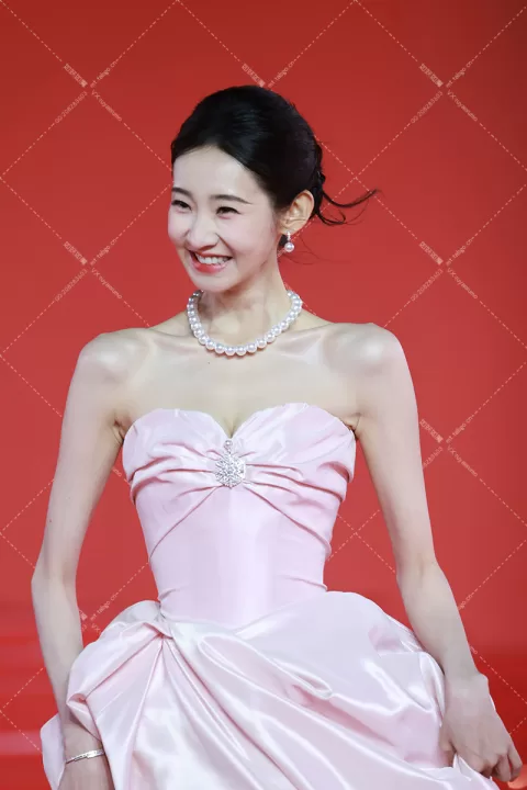 出出 淘宝红人夜