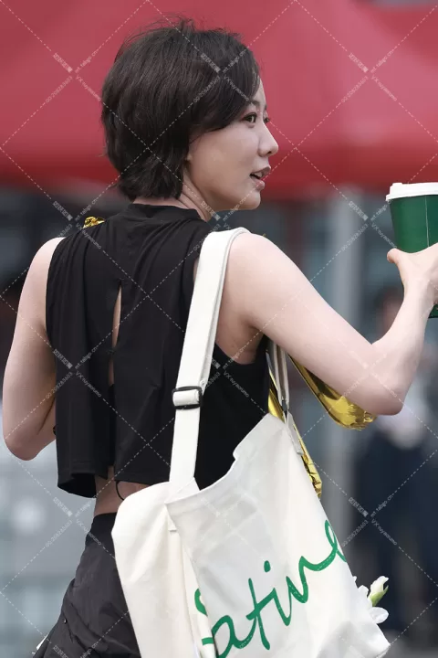 【已出】王珞丹 浪姐上班