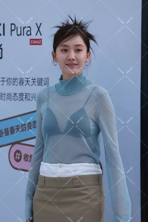朱颜曼滋 REDGALA春天开幕式L