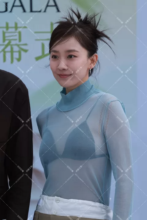 朱颜曼滋 REDGALA春天开幕式L