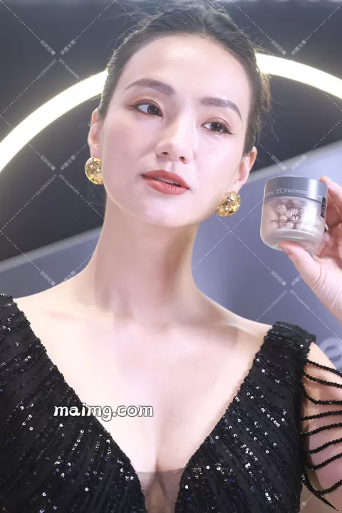 【已出】魏璐 概念180红毯