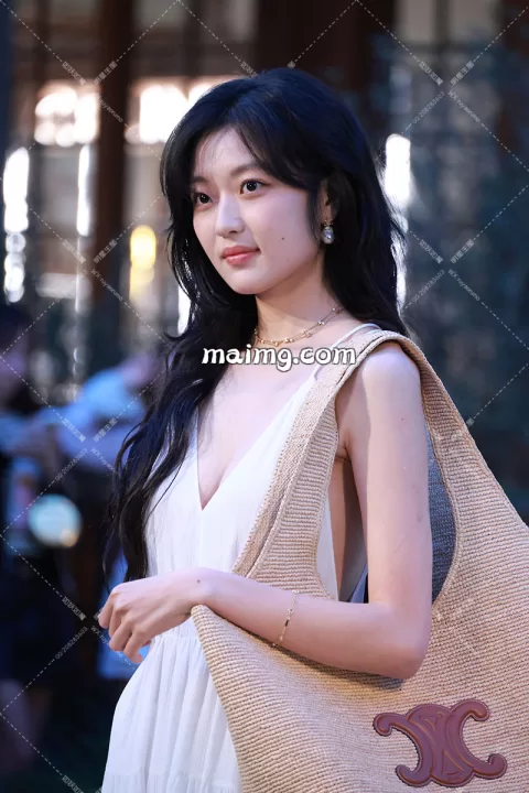 【已出】孙千 Celine活动