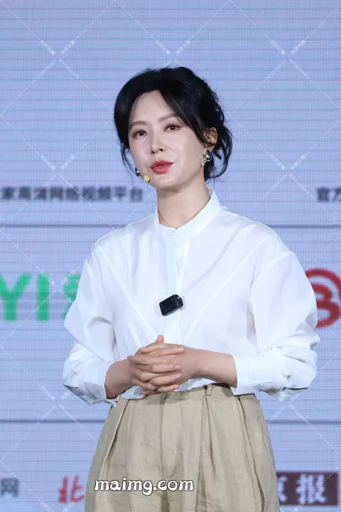 【已出】陈数 北影电影表演公开课