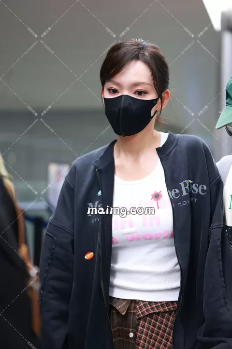 程潇 sha到达