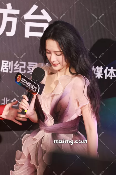 李沁 导演大会群访