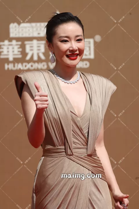 【已出】高叶 华表红毯1 