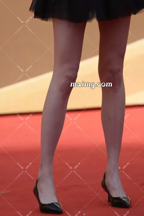 【已出】关晓彤 华表红毯1