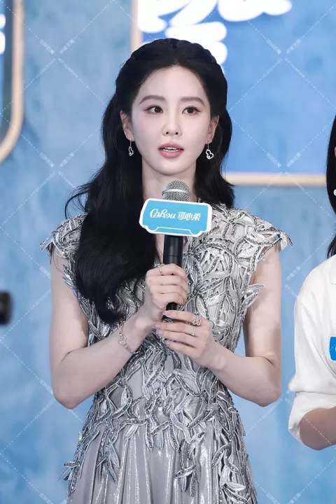 刘诗诗 长沙活动
