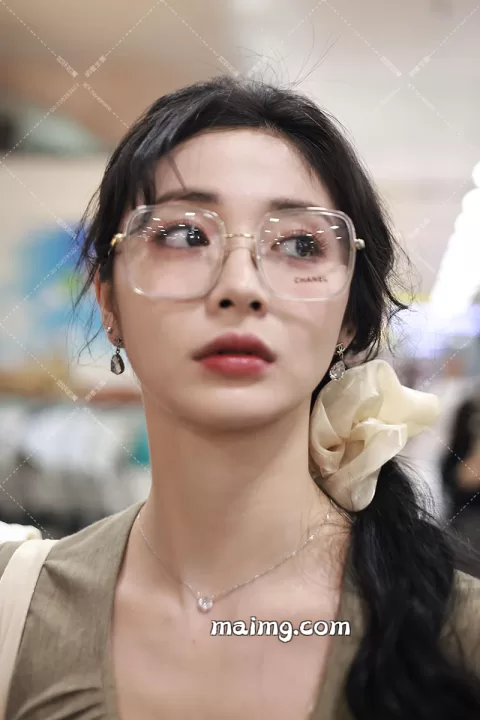 周洁琼 长沙出发 怼脸