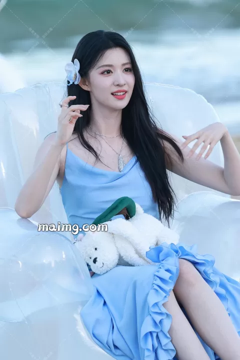 【已出】王楚然 vogue外拍