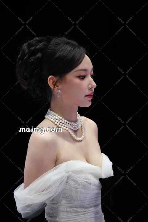 【已出】程潇 抖音电影奇遇夜红毯三