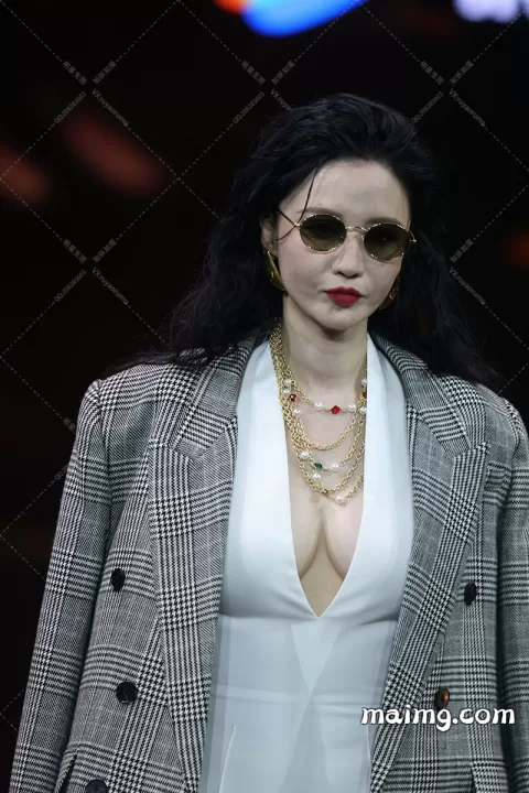 张萌 腾讯招商大会（L）