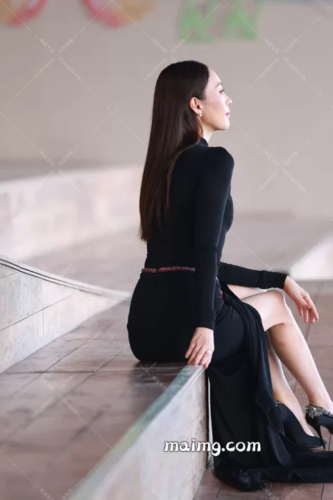【已出】童谣 白玉兰外拍
