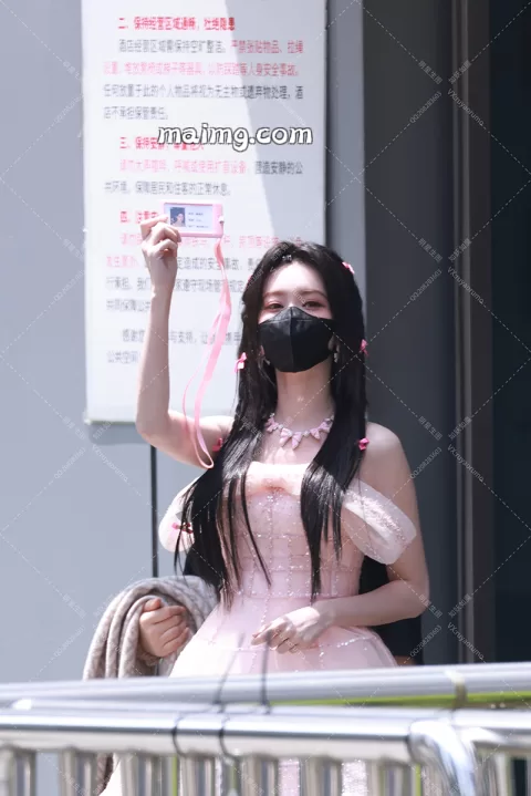 【已出】孟子义 上班路透 
