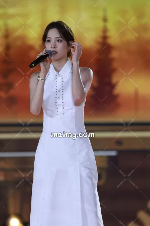 【已出】欧阳娜娜 电影导演之夜