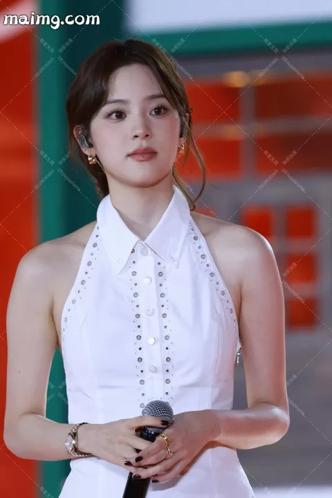 【已出】欧阳娜娜 电影导演之夜