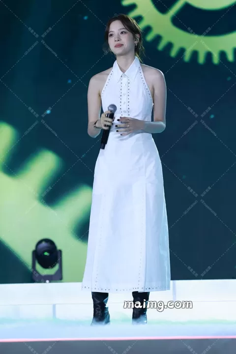 【已出】欧阳娜娜 电影导演之夜