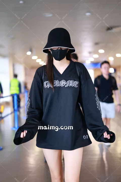 【已出】程潇 浦东到达