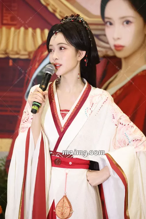 【已出】孟子义《百花杀》杀青路透