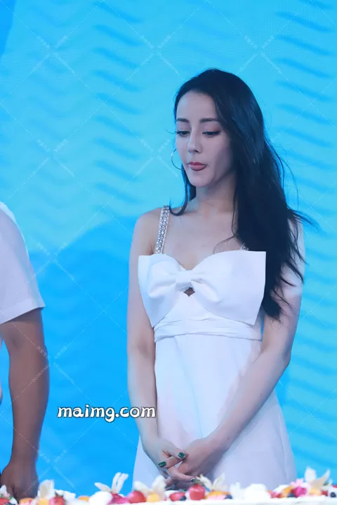【已出】迪丽热巴 安慕希 旧