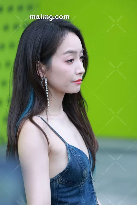 宋茜 科颜氏