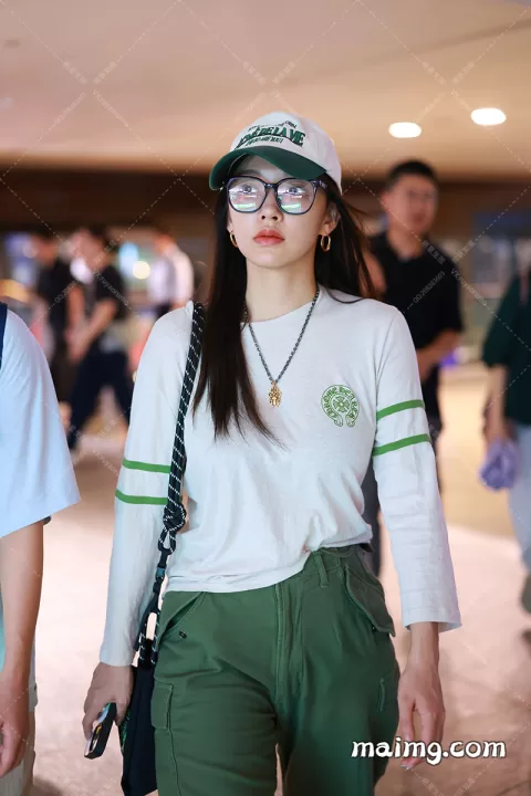 程潇 sha到达